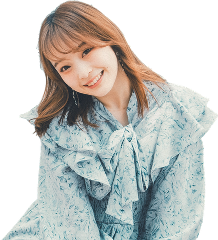 イベント司会 岡姫乃